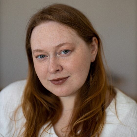 Ольга Волкова